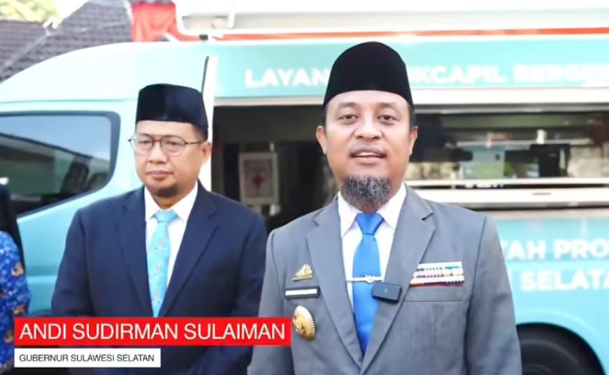 Undang Wija To Luwu, Bahas Provinsi Luwu Raya: “Bola Panas” Kini di Tangan Gubernur Sulsel