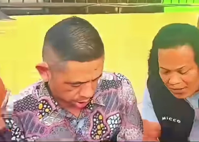 Pengacara Indra Surya Nasution Mengaku kecewa cara Ditangkap Paksa Oknum Polisi, Tuai Kecaman Publik