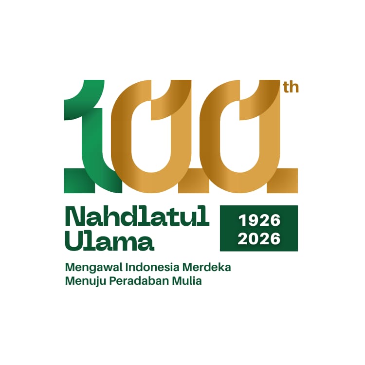 PBNU Resmi Luncurkan Logo 1 Abad NU Versi Masehi, Tegaskan Komitmen Mengawal Indonesia Menuju Peradaban Mulia