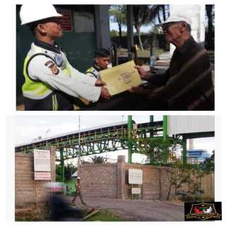 *Dugaan Mafia Tanah Menguat ditemukan 42 Ha Lahan Disebut Dikuasai PT. Mifa Bersaudara dengan AJB Bermasalah Diduga Palsu*