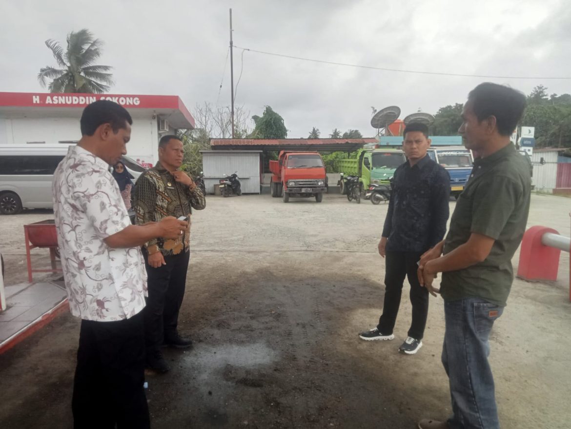 SPBU Bulucindolo Buka Suara: Distribusi BBM ke Pelosok Diakui Mendesak, Siap Dievaluasi Sesuai Hasil RDP 