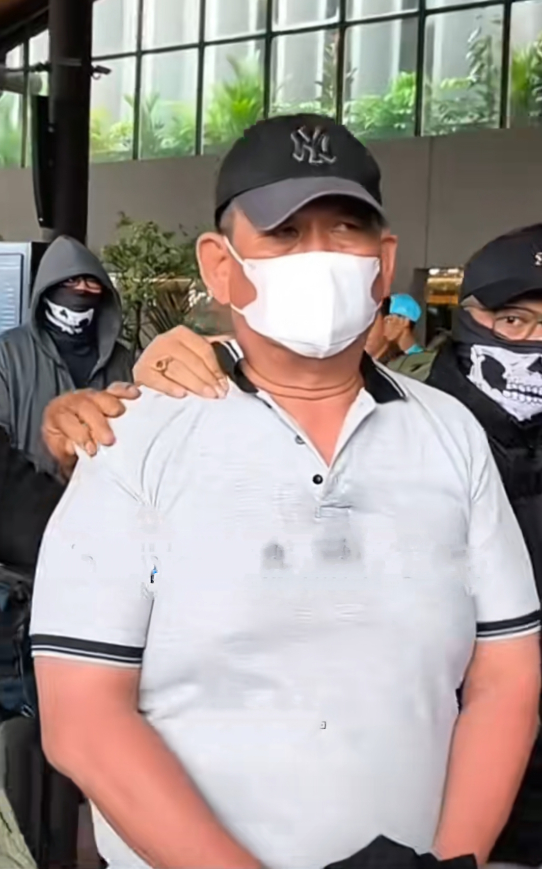 Bandar Narkoba Koko Erwin Ditangkap Saat Hendak Kabur ke Malaysia, Diduga Menyetor Uang dan Narkoba ke Eks Kapolres Bima