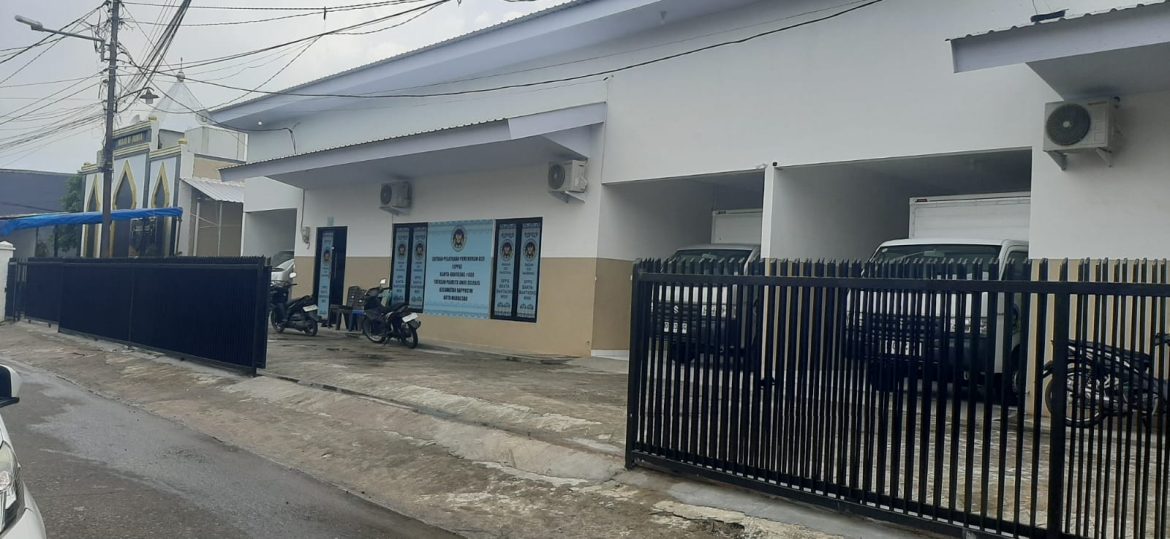 Guru SDI Unggulan BTN Pemda menolak MBG dari Dapur Yayasan Panrita Anre Celebes. Diduga Disunnat Oleh Pengelolah 642 Penerima Manfaat Kecewa