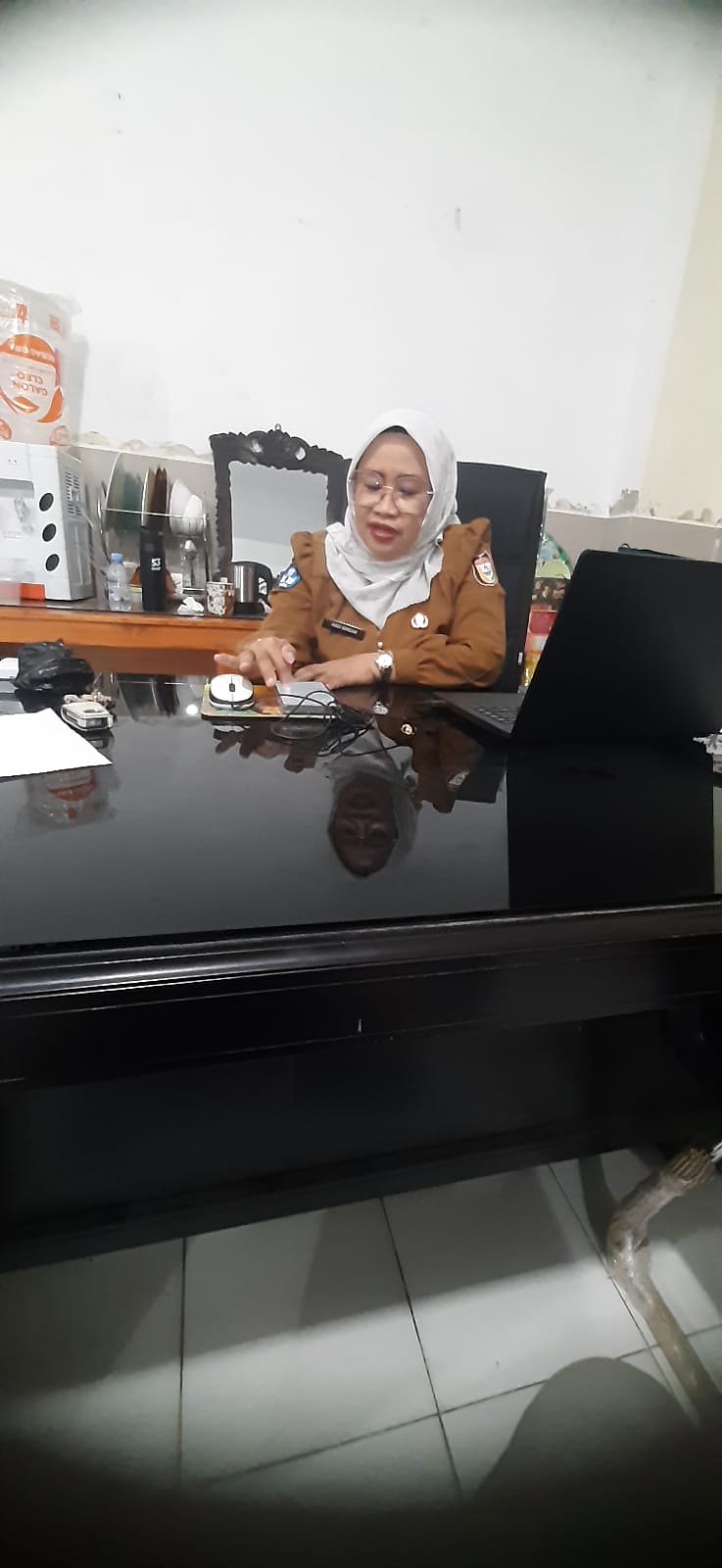 Kebijakan Kerja Sama Media di SMP Negeri 6 Makassar Jadi Sorotan, Pentingnya Keterbukaan Informasi Publik