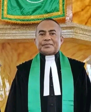 DI AMBANG PINTU GERBANG BLOK MASELA: PERAN STRATEGIS ANGKATAN MUDA GPM DALAM MENJAGA MARWAH DAN MEMBANGUN PERADABAN TANIMBAR* 