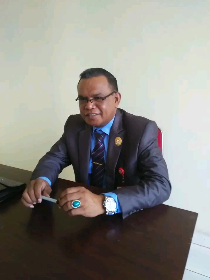 Utang Pihak Ketiga Incra di MA, Eksekusi Jadi Kewajiban Hukum