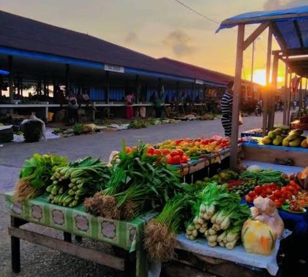 Warga Saumlaki Apresiasi Kontraktor Lokal, Nilai Kerja Infrastruktur Berdampak Nyata