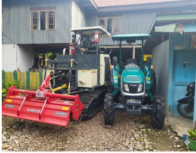 Biadab! Bantuan Petani Soppeng Diduga Dijadikan Ajang Pemerasan, Rakyat Dipaksa Bayar Mahal