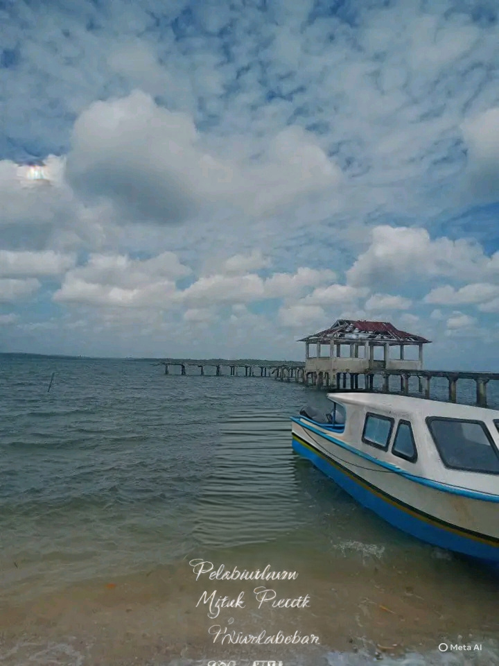 Warga Desa Mitak Apresiasi Langkah Cepat Komisi II DPRD KKT