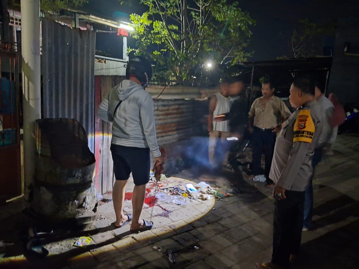 Aparat Bergerak Cepat Tangani Kasus Kekerasan di Bulurokeng, Penegakan Hukum Ditekankan Secara Adil dan Profesional