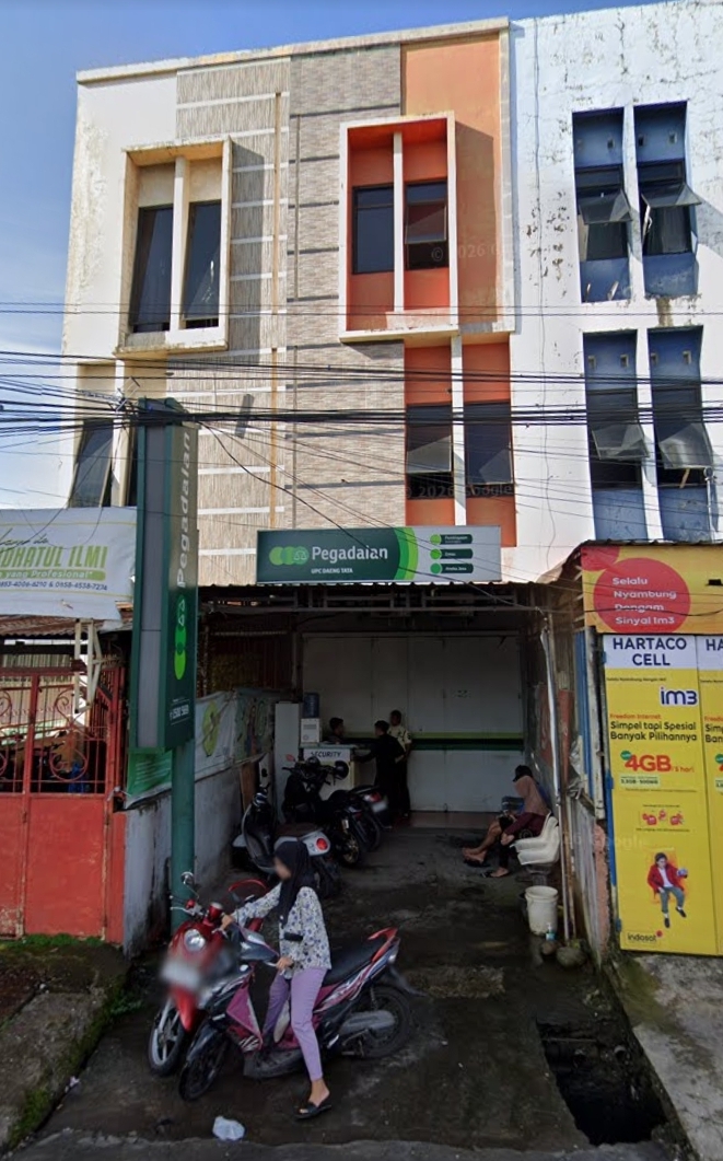 Pelanggan Mengaku Dirugikan, Kasus Emas Diduga Berubah Jadi Palsu di Pegadaian Makassar Jadi Sorotan