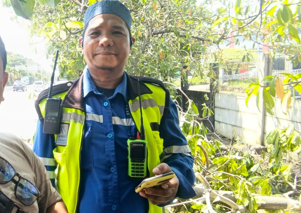 Intimidasi Wartawan di Tol Sutami: FKJI Bentak Pelanggaran Berat, Ancam Tindakan Hukum