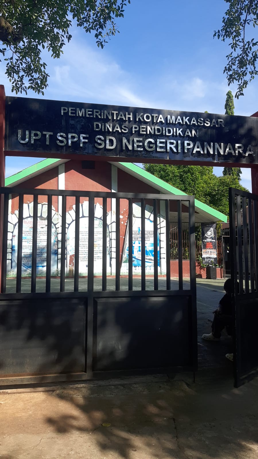 Diduga Ada Kuitansi Fiktif di SD Negeri Pannara, BPK Diminta Turun Tangan