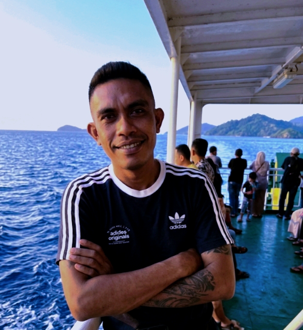 Cinta Kalah Oleh Mezbah, Cinta Agama Jadi Jurang