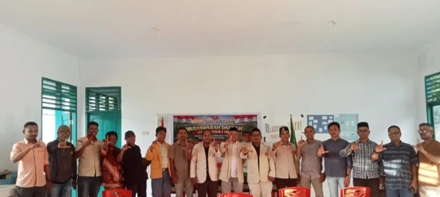 Tingkatkan Arah Transformasi Pemuda di Tanah Larvul Ngabal