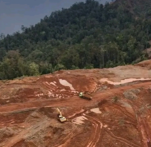 Mamuju dan Potensi Radioaktivitas Alami: Antara Sumber Energi Masa Depan dan Tantangan Kesehatan