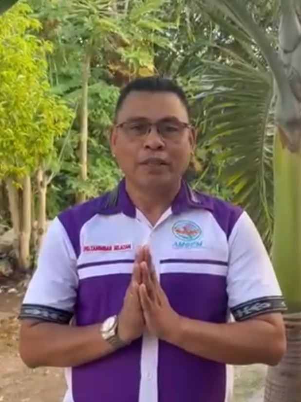 Gerai AMGPM dan Pusat Pembinaan Spiritual Jadi Program Unggulan