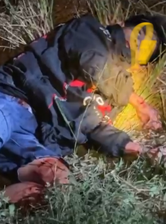 Pria Ditemukan Tewas di Perbatasan Desa Wele–Sappa, Diduga Korban Pembunuhan