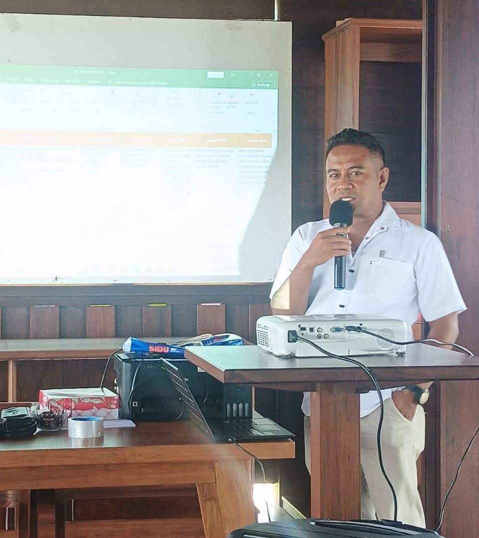 Tuntutan 8 Tahun Petrus Fatlolon Objektif, FKB Desak Hakim Independen