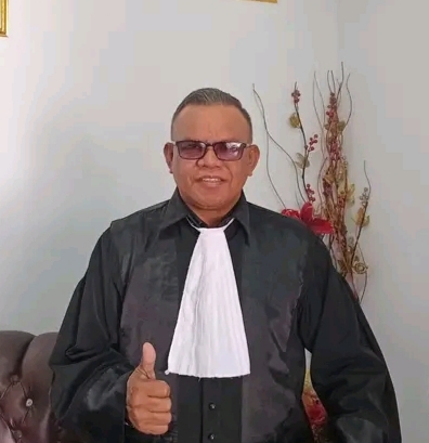 Luturmas : Tuduhan Akar Korupsi PPI 2005 Hanya Spekulasi Tanpa Bukti Hukum