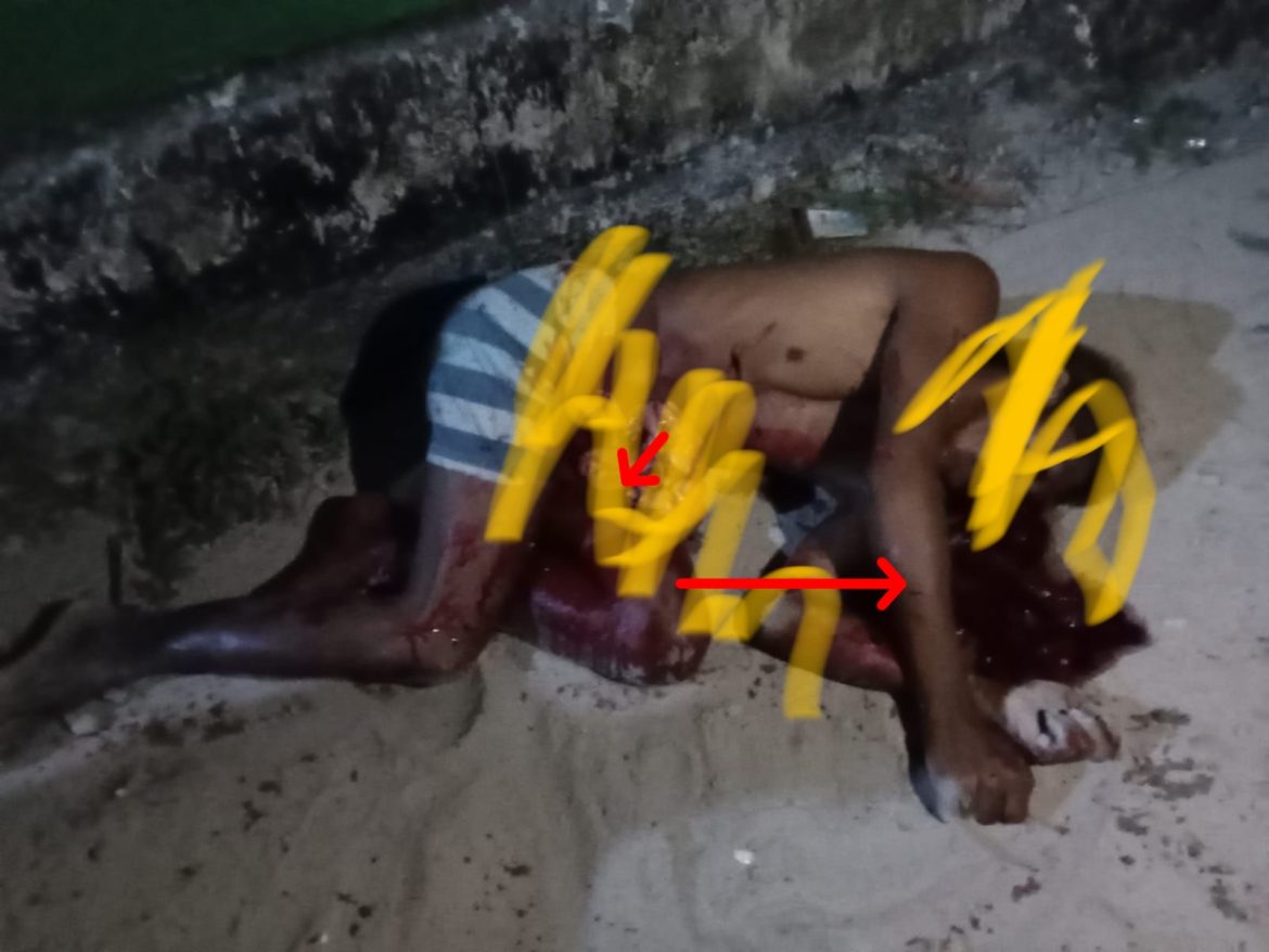 Tragedi di Pulau Kodingareng: Konflik Sepele Berujung Maut, Pelajaran Penting bagi Orang Tua