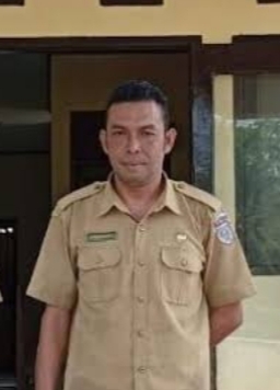 Kades Wunlah Sorot Akses Jembatan Penghubung di Wuarlabobar 