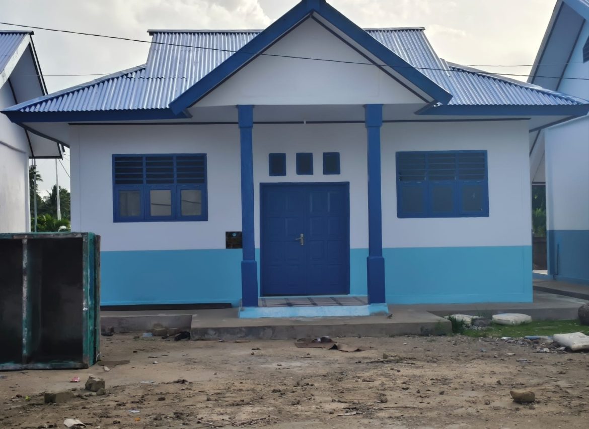 Tersisa 1 Guru ASN di SMP Kristen 3 Tanut, Nasib Anak Bangsa Terancam Punah