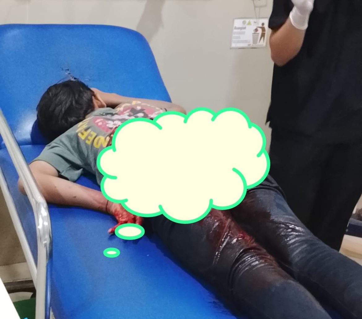 Malam Makassar Mencekam! Aksi Geng Motor Kian Brutal, Warga Minta Polisi Bertindak Tegas