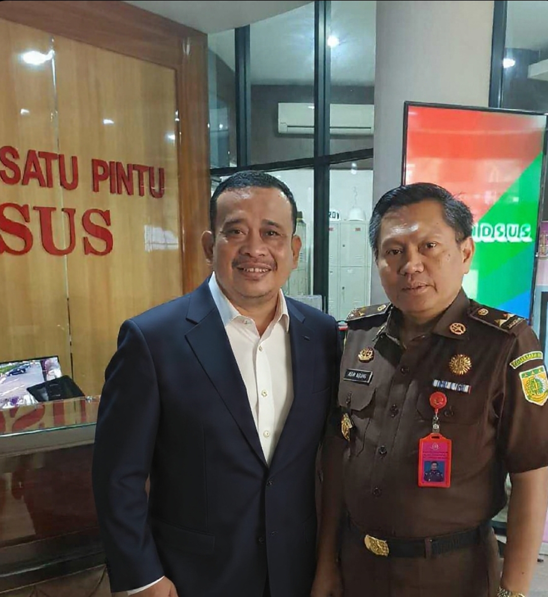 Kejaksaan “Berdarah-Darah” Selamatkan Triliunan, Pemerintah Dinilai Minim Perhatian Kesejahteraan   