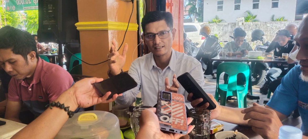 Sengketa Lahan di jalan Monginsidi, Makassar: Tim Hukum Ahli Waris Saleh Dg. Sikki Bongkar Celah Fatal Pemekaran Wilayah dan Lonjakan Luas Tanah*