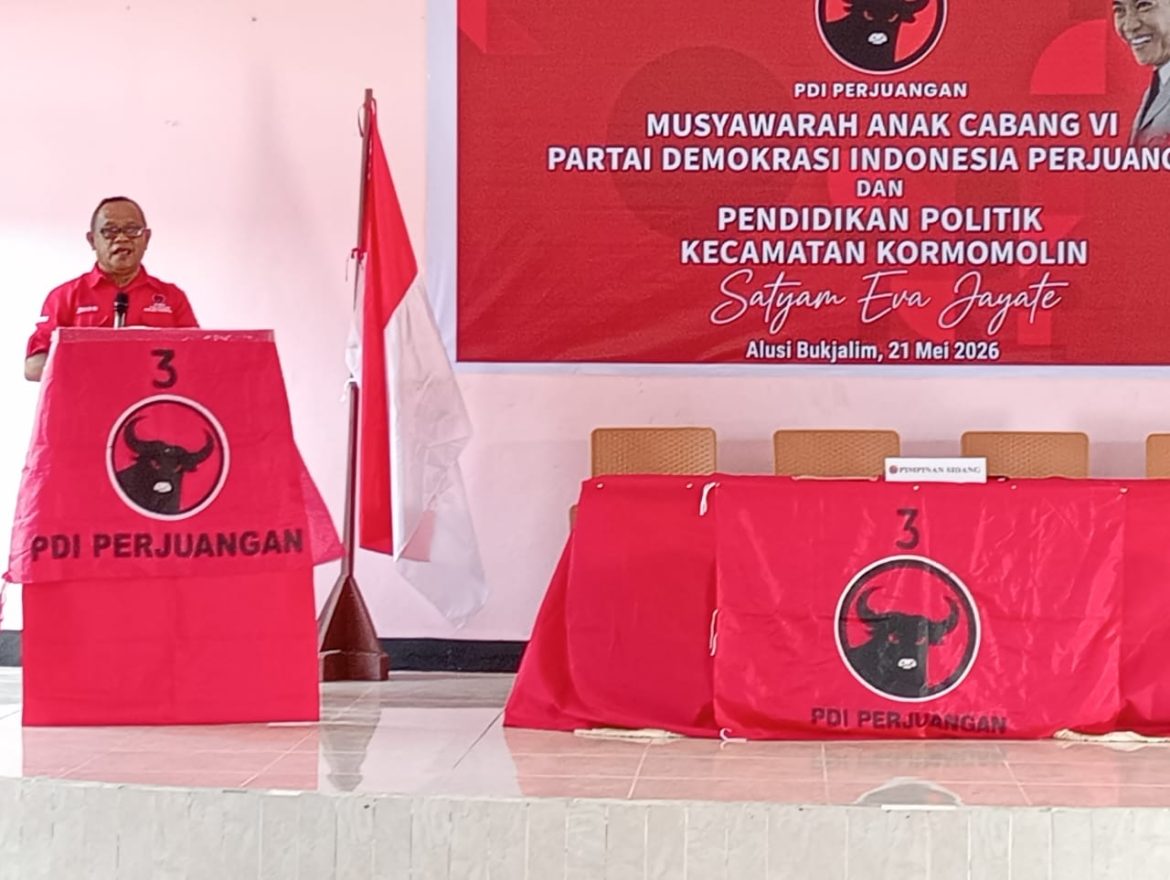 Blok Masela Jadi Ujian, Apakah Rakyat Tanimbar Sejahtera Atau Ditinggalkan ?
