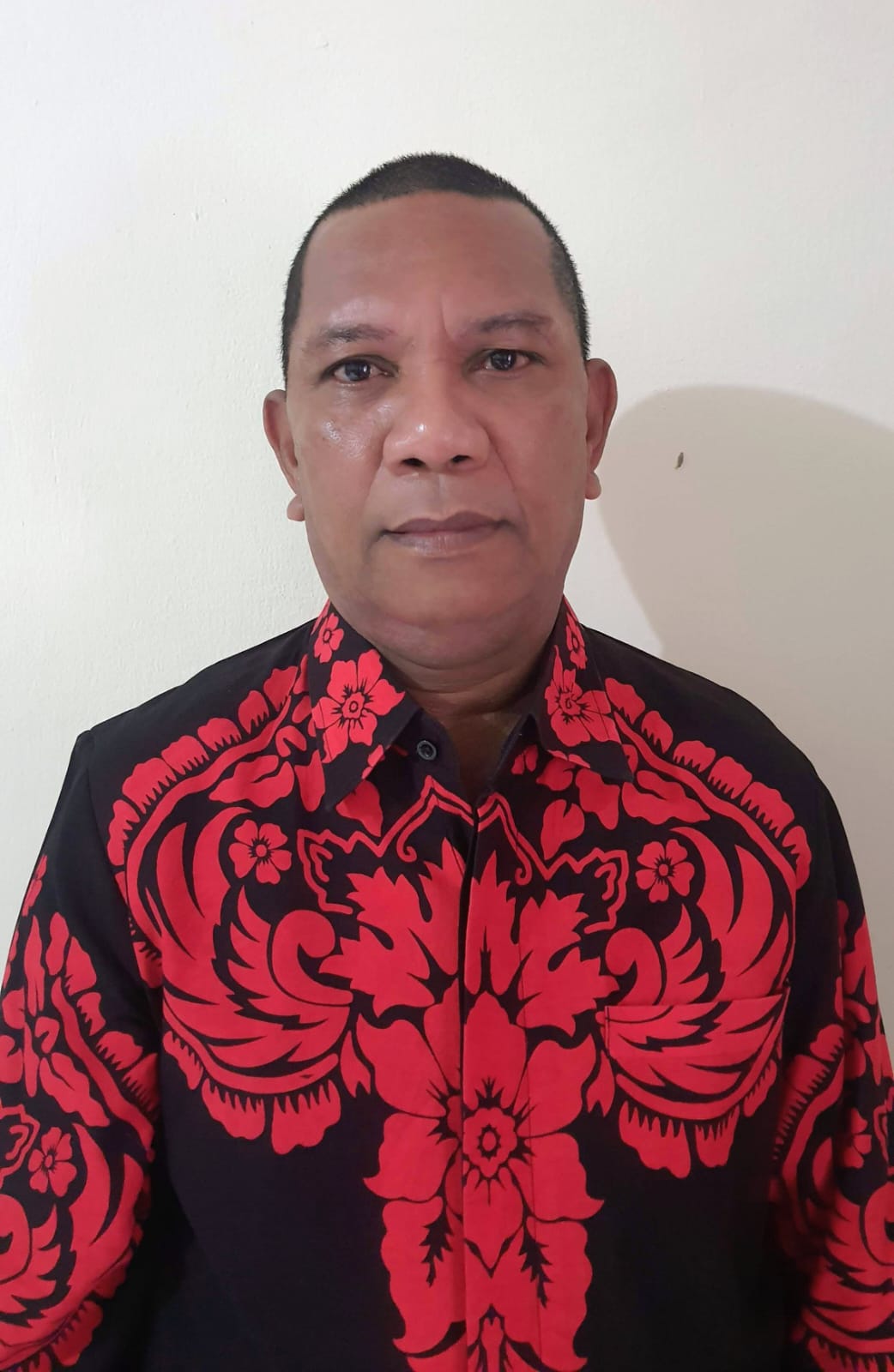Lermatang Korbankan Anak Cucu, Demi Tanimbar dan Maluku