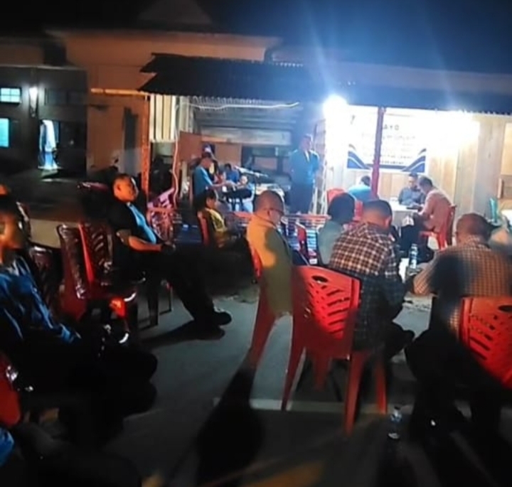FSBSI Tanimbar Gelar May Day 2026, Tolak Aksi Demo Demi Jaga Duan-Lolat