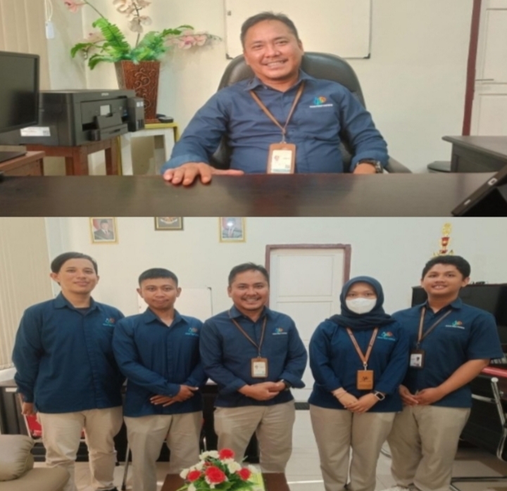 BPS Tanimbar Gandeng Pemda dan Masyarakat Sukseskan Sensus Ekonomi 2026