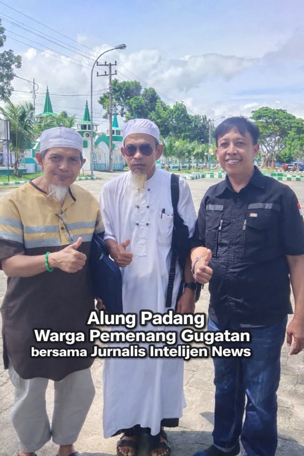 Hari ini Selasa Pemkot Palopo Dipanggil Pengadilan Negeri Palopo Terkait Eksekusi Rp 99 Miliar yang sudah Inkracht.