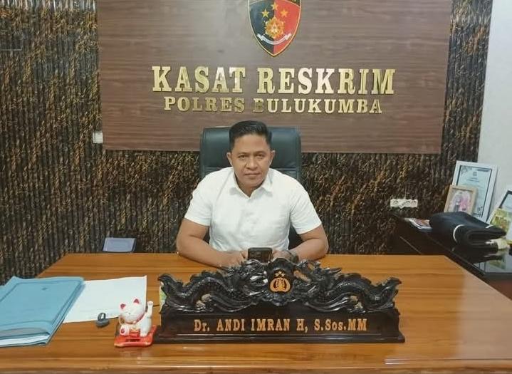 Kasat Reskrim,Semua Pihak Akan Diperiksa untuk Ungkap Fakta Insiden Wisata