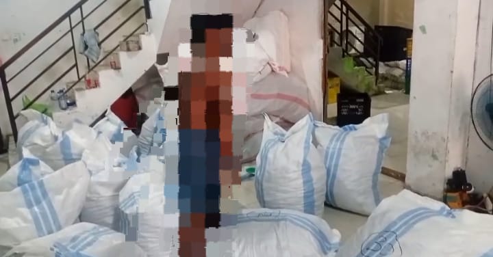 Diduga Pekerjakan Anak 16 Tahun, Disperindagnaker KKT Diminta Tindak Tegas