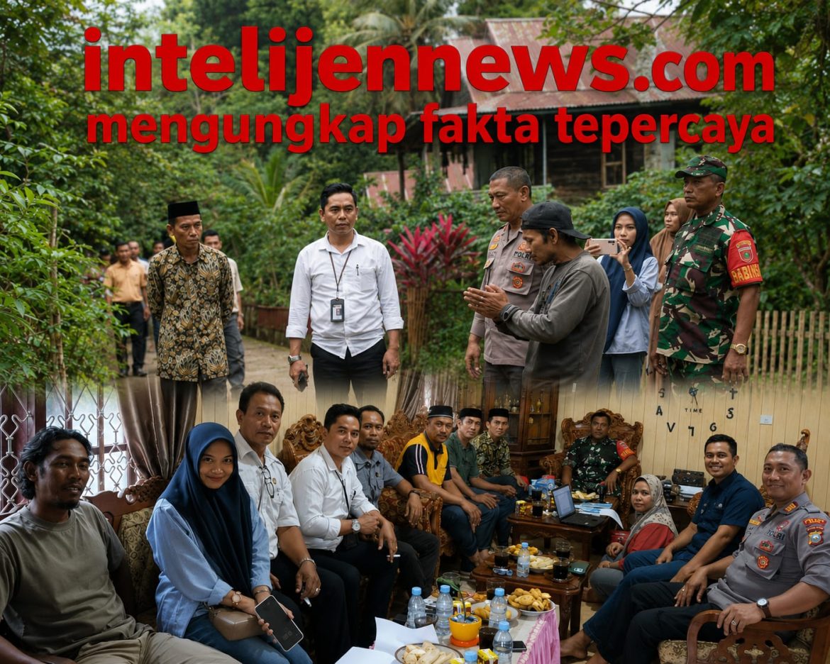 Pengacara Apresiasi Tripika Barebbo, Sengketa Tanah yang Berlangsung 12 Tahun Berakhir Damai