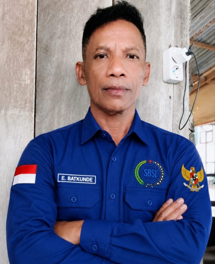 Ground Breaking Blok Masela, Babak Baru Menuju Tanimbar Sejahtera 