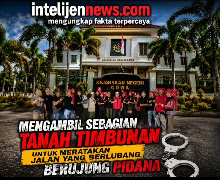 Praperadilan Ilyas Sitaba Ditolak, Niat Perbaiki Jalan Berujung Penjara; Keluarga Soroti Dugaan Ketidakadilan Proses Hukum