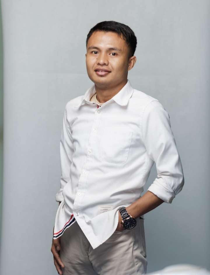 Direktur Law Analysis M. Ishadul Islami Akbar, S.H. Ucapkan Selamat Hari Bhayangkara ke-80