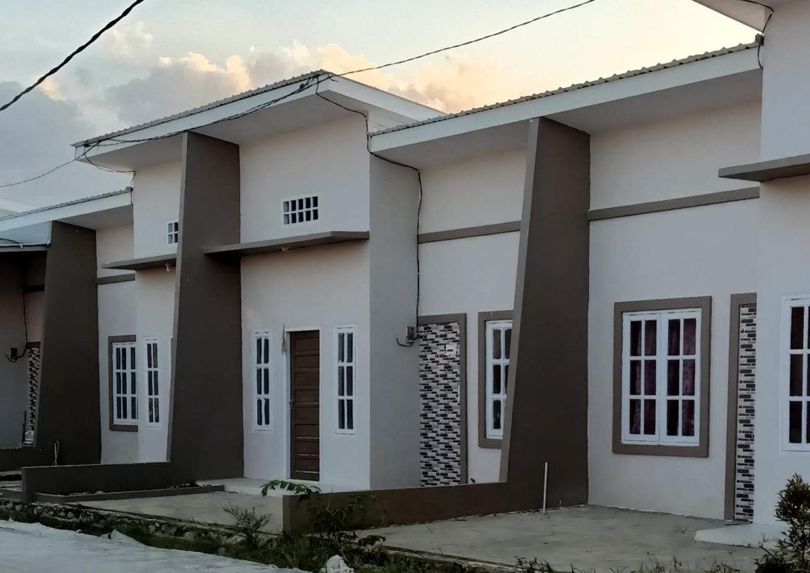 Pihak Developer Ghania Park Tegaskan Komitmen Bertanggung Jawab dan Menyelesaikan Permasalahan Secara Kekeluargaan