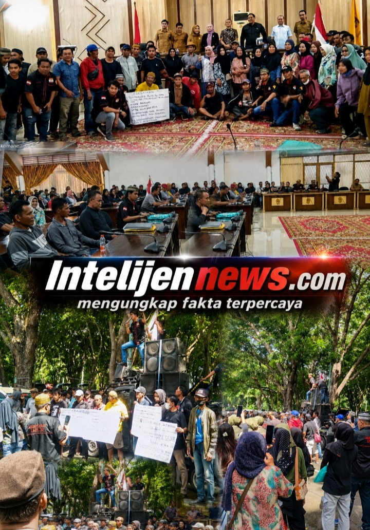 RDPU Digelar Besok, WASPAMOPS LMR RI Siap Hadirkan Ratusan Warga Desa Abbanuangnge di DPRD Wajo
