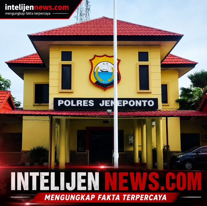 Kapolres Jeneponto Diminta Turun Tangan, Sengketa Lahan di Dusun Sunggua Dipertanyakan Keluarga