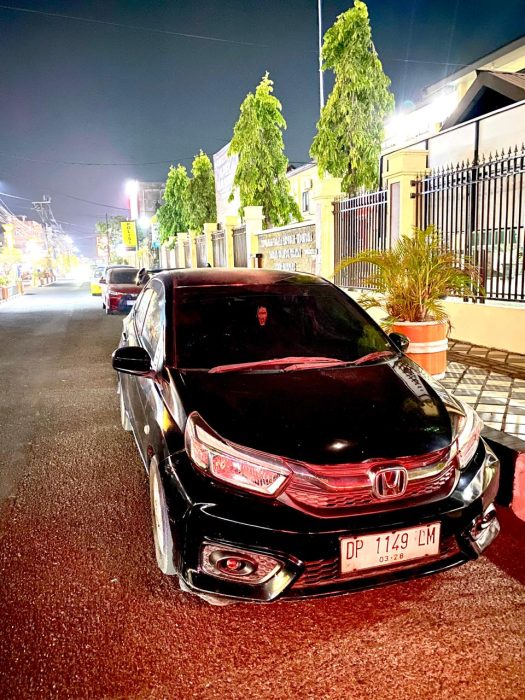 Diduga Oknum ASN Gadaikan Mobil Rental, Barang Bukti dan Saksi Disebut Lengkap, Penetapan Tersangka Dipertanyakan