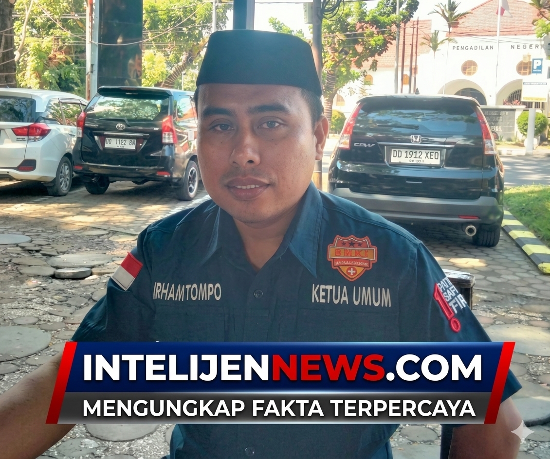 BMKI Soroti Dugaan Persoalan Pelayanan RS Paramount, Dinkes dan DPRD Makassar Didesak Ungkap Hasil Pemeriksaan