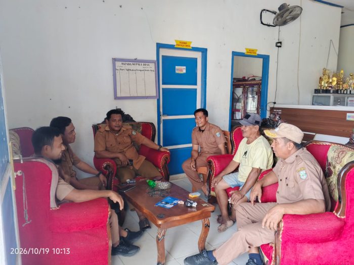 Desa Lara Kembali Jadi Sorotan, Dugaan Penyalahgunaan Kawasan Hutan Negara Diminta Diusut Tuntas