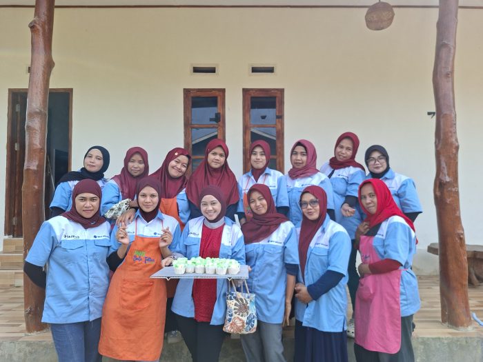 Sekda Sinjai Buka Pelatihan TMT Batch 4, dikuti 400 peserta, Dorong Penciptaan Tenaga Kerja Kompetensi