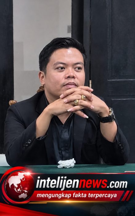 DIDUGA MARAK KENDARAAN RENTAL DIGADAIKAN, PENASIHAT HUKUM DESAK POLDА SULSEL TINDAK TEGAS PENERIMA ‎
